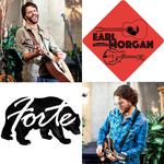 Earl Morgan at Forte - Pomeroy Kananaskis Mountain Lodge