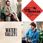 Earl Morgan at Water Valley Saloon