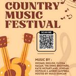 Armagh City Country Music Festival 2026