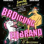 Eizbrand & Brdigung Heimatkonzert