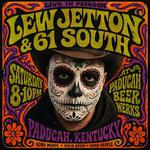 61 South at Paducah Beer Werks