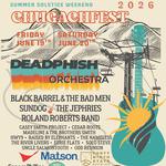 Chugach Fest 2026