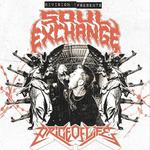 Soul Exchange, Price of Life, Palace of Mourning, Wound Up, Ojo