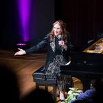 An Evening of Solo Piano with Robin Spielberg in Reston VA