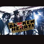 The legendary Stephen Talkhouse in Amagansett, NY Welcomes THE BROKEN HEARTS