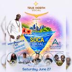 Soca Social