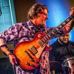 Kurt Allen Band at Scout Hall