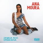 ANA MOURA - Casa Guilhermina