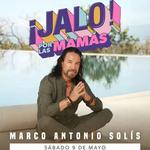 JALO POR LAS MAMÁS 
