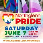 Northglenn Pride  2026