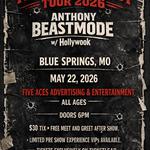 ABM Blue Springs MO 2026