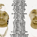 4 THE TRENCES TOUR