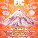 FTC Live Al Parque 2026