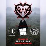 NVVA: Live at The Phoenix Theater