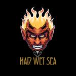 Invasion by Air and Sea! Scarecrowz and Mad Wet Sea