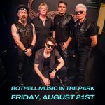 Bothell Music in the Park