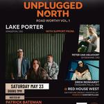 Unplugged North