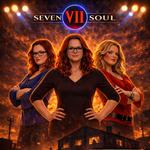 Seven Soul LIVE @ Potter's Place