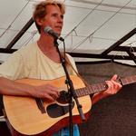 Tom Brosseau