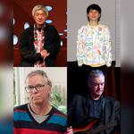 YASUSHI YAMASHITA & ASUNA / DAVID CHESWORTH & BILL McDONALD / DABORABO  Japan Tour 2026 in