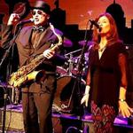 Jazz and BBQ at Animales 