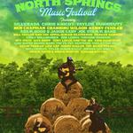 North Springs Music Festival 2026