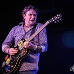 Kurt Allen Band at 52 Sumner