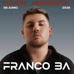 Fever - FRANCO BA 