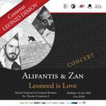 Alifantis & Zan