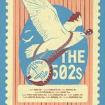 The 502s w/ Support from Late Night Thoughts