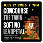 Live at Soft Machine Gallery with Soft No!