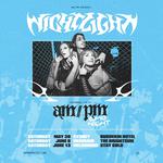 nightlight @ AM//PM Emo Night Melbourne