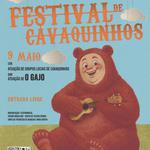 Festival de Cavaquinhos