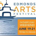 Edmonds Arts Festival  2026