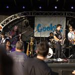 Sunday Funk in Vero beach