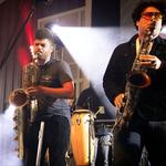 Sunday Funk in Asheville