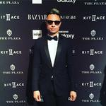 José James Sings Sinatra