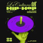 La Cultura dell’Hip-Hop | Skamp, SJ, Paipce, Julekas, Nuodėmių g.