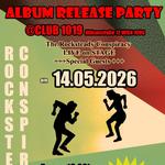 RELEASEPARTY