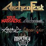 ArcheoFest 2026