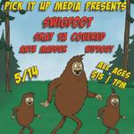Swigfoot at The Corktown in Tavern Detroit MI | May 14th 