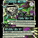 Swigfoot at SKAppleton | Appleton WI | May 16th