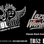 Vølbiet and the Lazy Wh*r*s