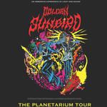 Golden Sunbird- Sound in Space - Ulverstone Planetarium