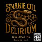 Snake Oil Delirium