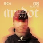 ANTDOT · BCM Mallorca