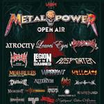 Metal-Power Open Air Festival 2026