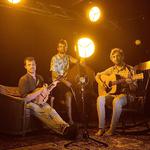 Beavers : Gist of things tour