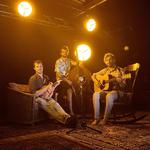 Beavers : Gist of Things Tour