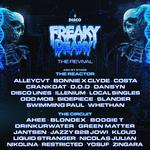 Freaky Deaky 2026